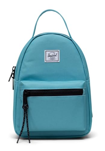 Herschel Supply Co. Nova Mini Neon Blue One Size
