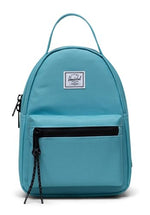 Herschel Supply Co. Nova Mini Neon Blue One Size