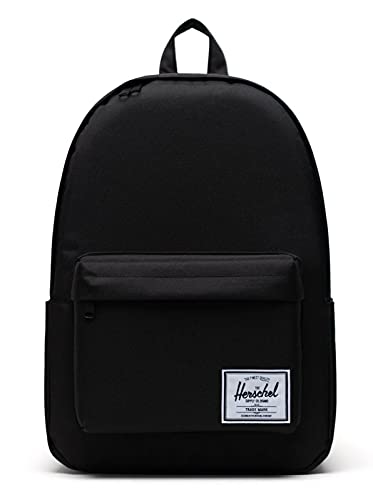 Herschel Supply Co. Classic X-Large Black One Size