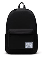 Herschel Supply Co. Classic X-Large Black One Size