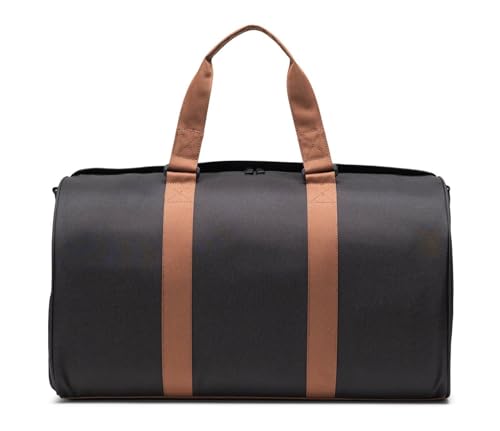 Herschel Supply Novel, Nero