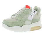 Jordan MA2 (Toddler) Honeydew/Seaglass/Black/White 6 Toddler M
