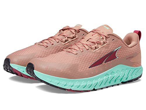 ALTRA Outroad Brown 6 B (M)