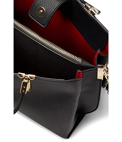 ALDO Adraree Black One Size