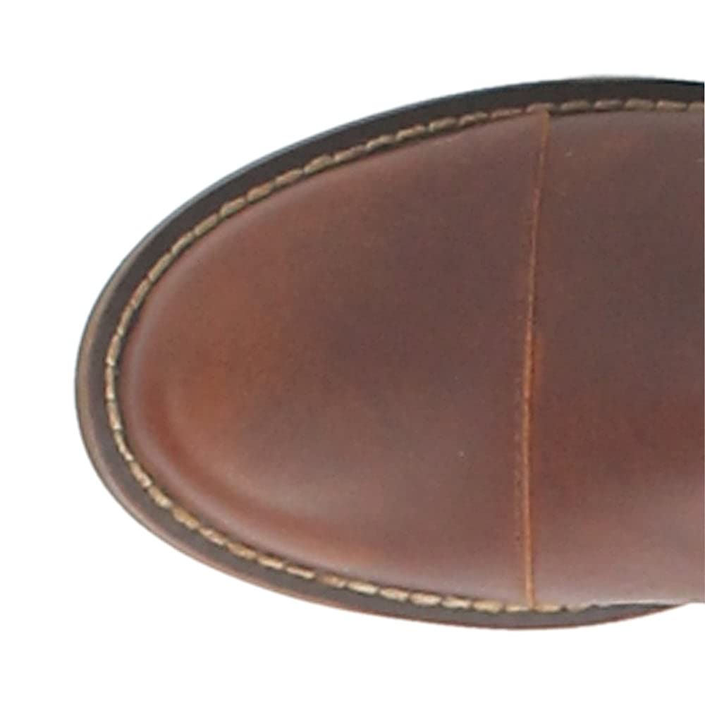 Dingo Derby Women's Boot 7 B(M) US Brown