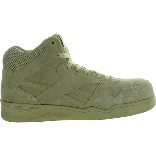 Reebok BB4500 Work EH Comp Toe Desert Tan 13 E - Wide