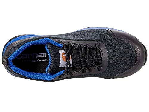 Carhartt Day One Safety Comp Toe FA3451-M Black 9 D (M)