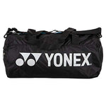 YONEX Medium Gym Bag Black ()