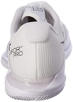 NikeCourt Air Zoom Vapor Pro White/Black