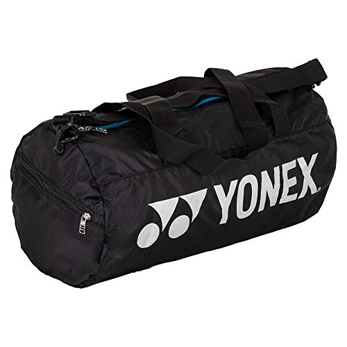YONEX Medium Gym Bag Black ()