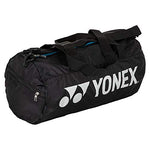 YONEX Medium Gym Bag Black ()