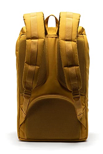 Herschel Supply Co. Little America Arrowwood/Chicory Coffee One Size