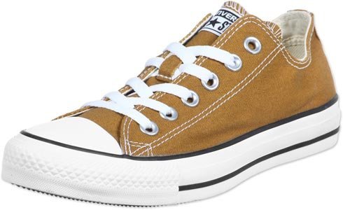 Converse Unisex Chuck Taylor Classic Venice Brown - 10 Men - 12 Women