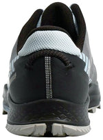 Saucony womens Peregrine 11 Trail Running Shoe, Zinc/Sky/Loom, 6.5 US