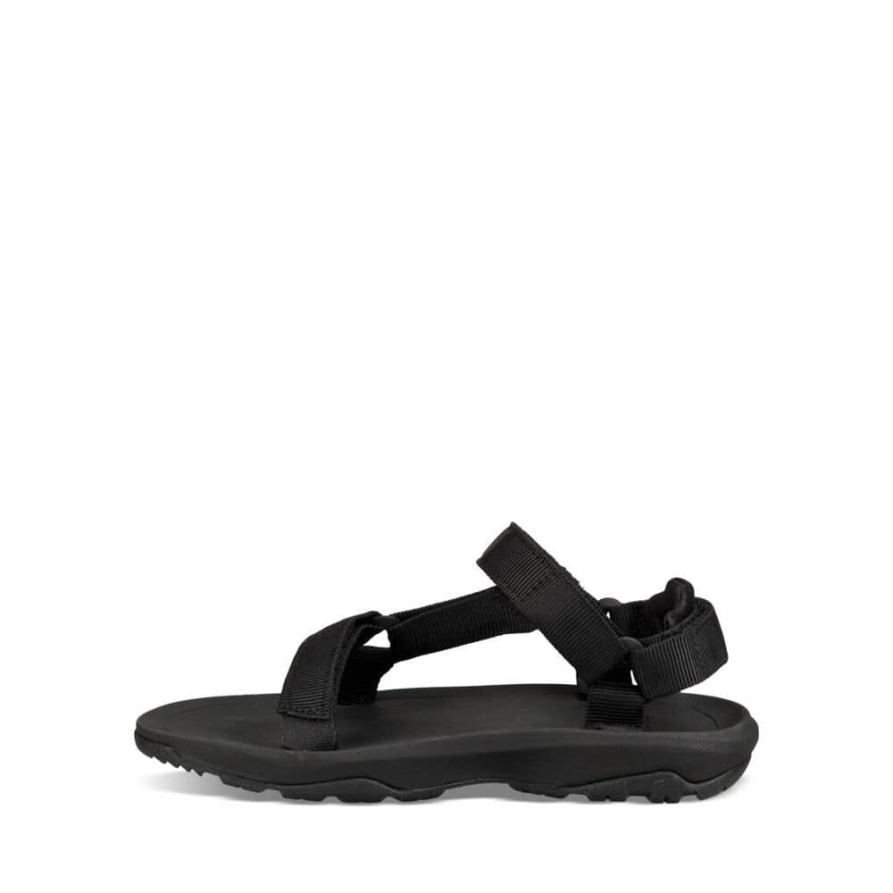 Teva Baby Boy's Hurricane XLT 2 (Toddler) Solid Black 10 Toddler M