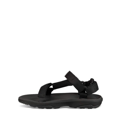 Teva Baby Boy's Hurricane XLT 2 (Toddler) Solid Black 10 Toddler M