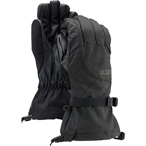 Burton (Burton) WB Approach Glove u-menzuapuro-tiguro-bu , black