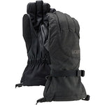 Burton (Burton) WB Approach Glove u-menzuapuro-tiguro-bu , black