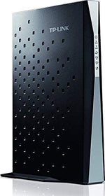 TP-Link Archer CR700 16x4 DOCSIS3.0 AC1750 Wireless Wi-Fi Cable Modem Router (Renewed)