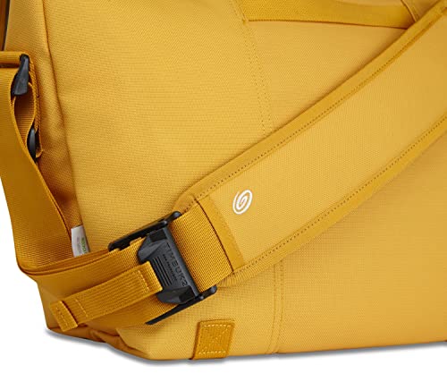 Timbuk2 Classic Messenger Bag, Eco Amber, Medium