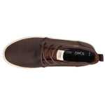 TOMS Carlo Mid Terrain Water Resistant Clove Brown 11.5 D (M)