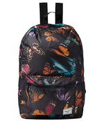 Herschel Supply Co. Packable Daypack Warp Butterflies One Size