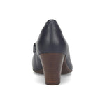 Sofft Leona Navy 10 M (B)