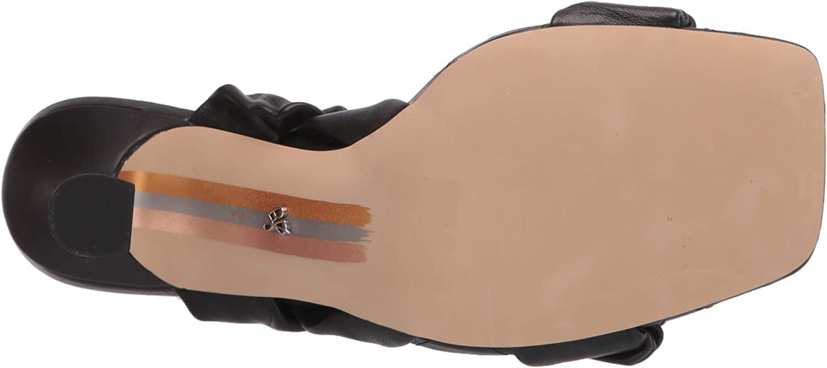 Sam Edelman Marlena Black 5 M