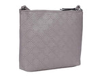 Nine West Coralia Ailani Crossbody Greystone One Size