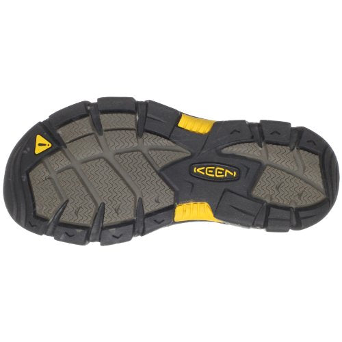 KEEN Women's Sarasota Sandal,Bison,8.5 M US
