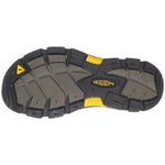 KEEN Women's Sarasota Sandal,Bison,8.5 M US