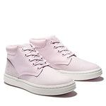 Timberland Bria Fabric/Leather Light Pink 9 B (M)
