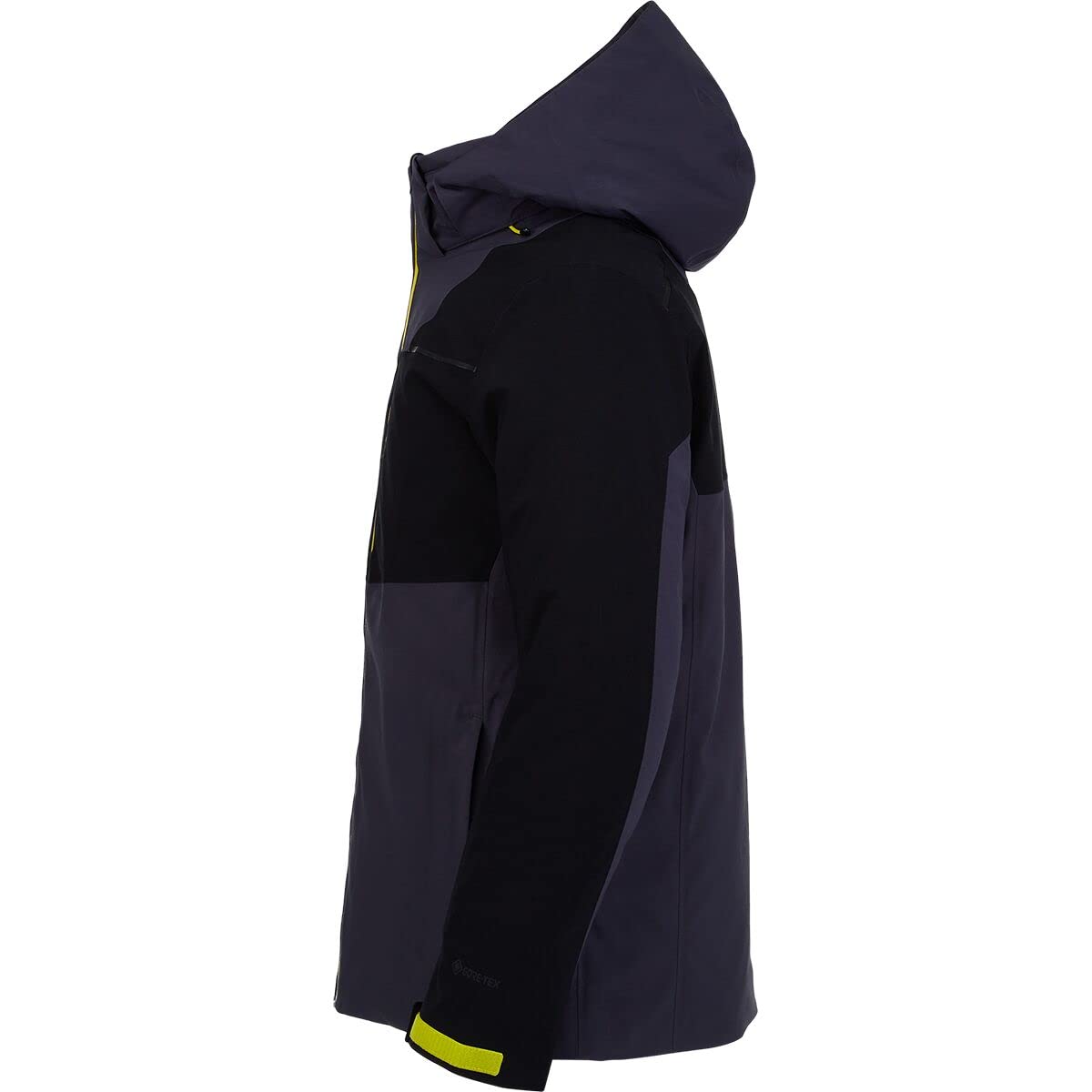 Spyder Chambers GTX Jacket Black/Ebony LG