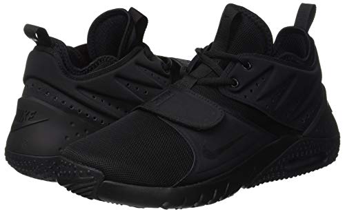Nike Men's Air Max Trainer 1 Training Shoe, Black/Black/Black (US 11)