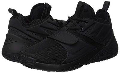 Nike Men's Air Max Trainer 1 Training Shoe, Black/Black/Black (US 11)