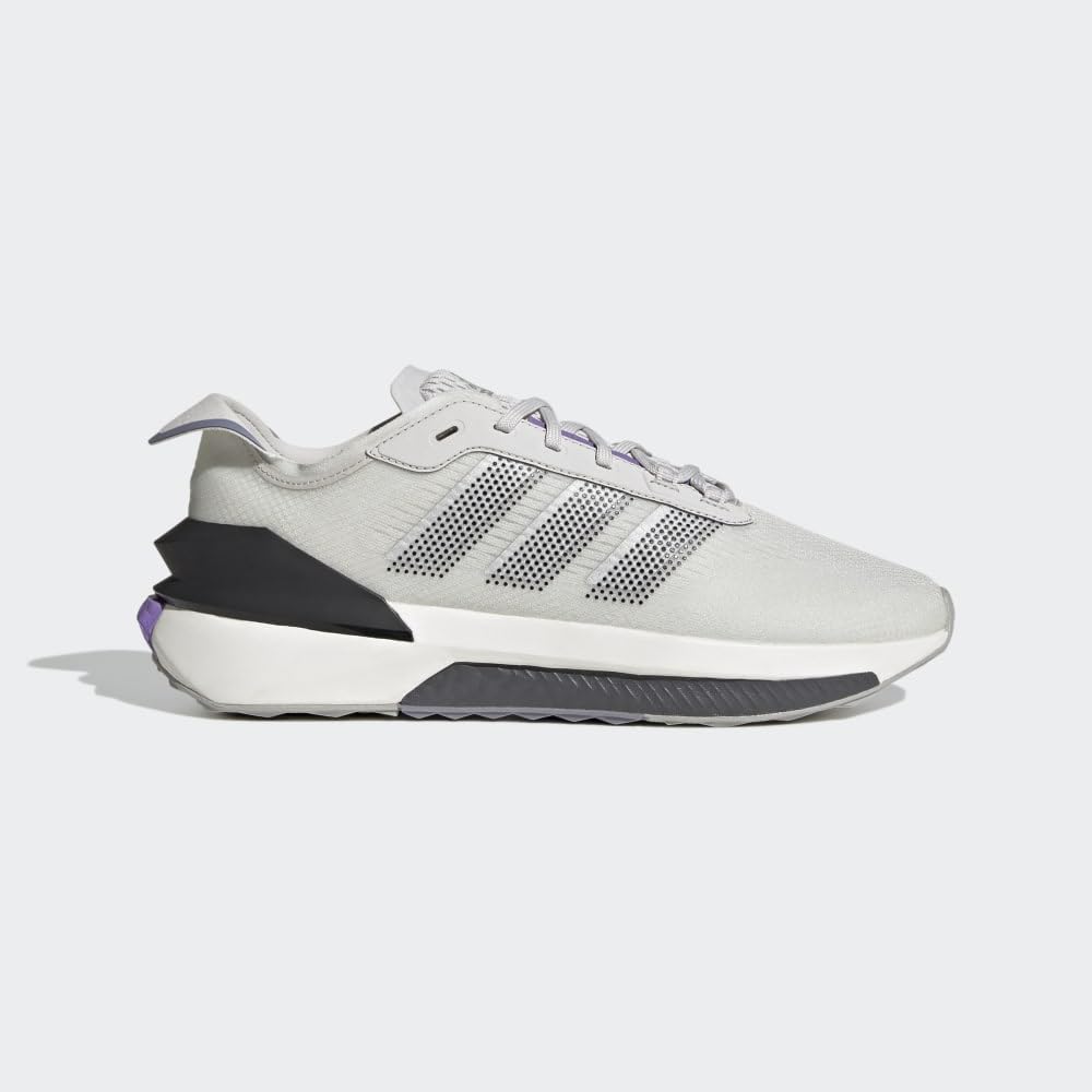 adidas Avryn Shoes Men's, Grey, Size 6