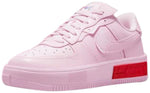 Nike Air Force 1 Fontanka Pink Women Limited Edition DA7024-600 (DA7024-600, Numeric_7)