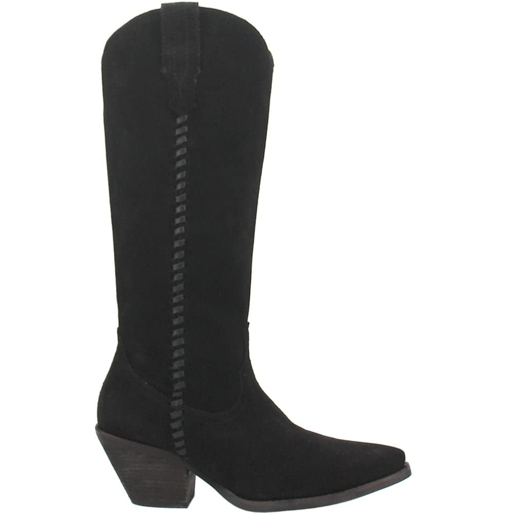 Dingo Sweetwater Whiskey 9 B (M)