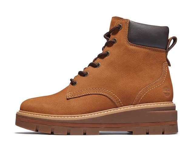 Timberland Cheyenne Valley Mid Lace-Up Wheat Nubuck 10 B (M)