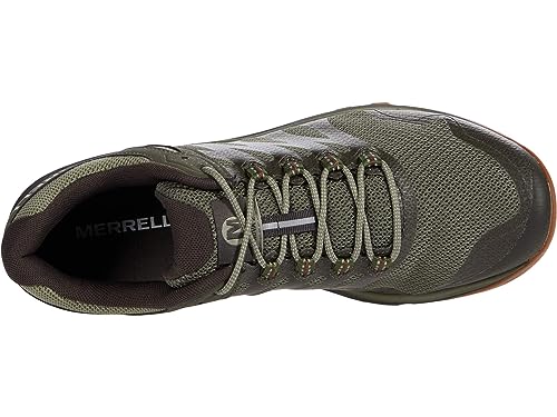 Merrell Nova 2 Olive 15 M