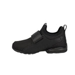 PUMA Axelion Slip-On (Little Kid) Puma Black 3.5 Little Kid M