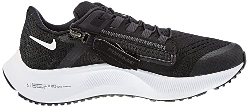 Nike Air Zoom Pegasus 38 FlyEase Womens Casual Running Shoe DA6698-001 6