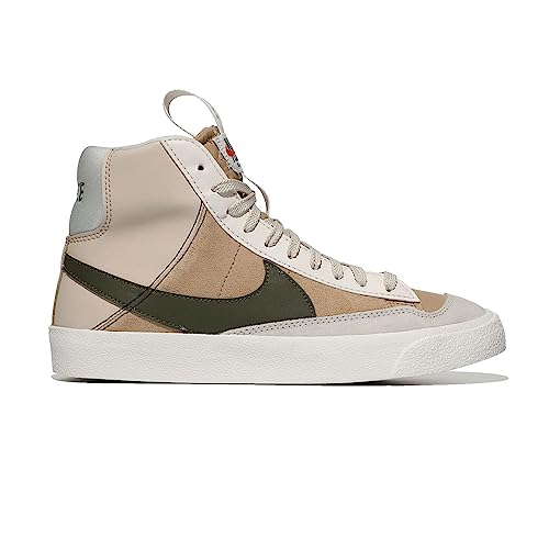 Nike Blazer Mid '77 SE D (Big Kid)