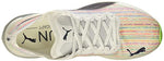 PUMA Womens Deviate Nitro Running Sneakers Shoes - Multi - Size 6.5 M