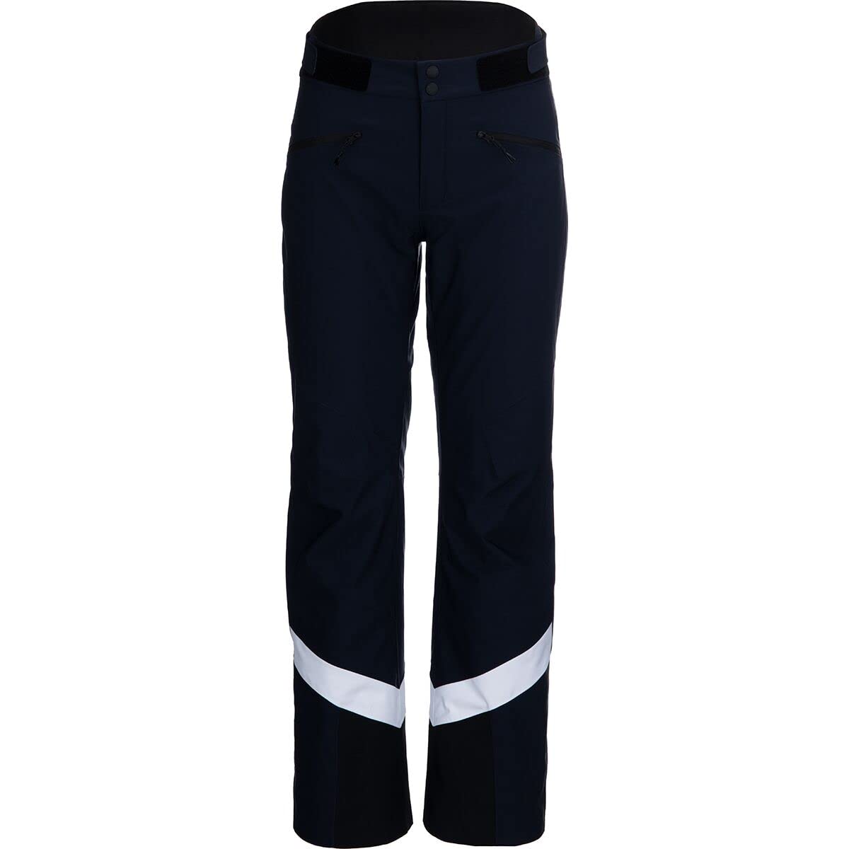 Bogner Women's Meryl-T Ski Pants, Navy, Blue, 4