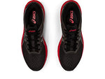ASICS GT-1000 11 Black/Electric Red 11.5 D (M)