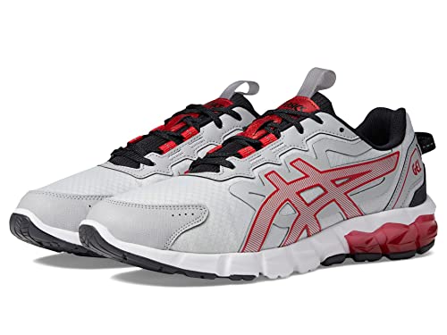 ASICS Gel-Quantum® 90 Glacier Grey/Classic Red 14 D (M)