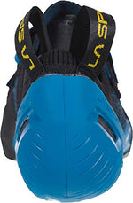La Sportiva Zenit Climbing Shoe - Men's Neptune/Black 7