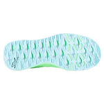Reebok Nanoflex TR Work EH Comp Toe Black/Seafoam Green/White 8 D - Wide
