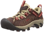 KEEN Targhee Waterproof LTD Bison/Bossa Nova 9 B (M)